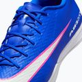 Încălțăminte de fotbal pentru bărbați Nike Mercurial Vapor 16 Academy IC racer blue/white 8