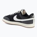 Buty męskie Nike Air Jordan Skyline Low black/anthracite/summit white 3
