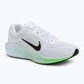 Încălțăminte de alergare pentru bărbați Nike Winflo 11 white/glacier blue/green strike/black