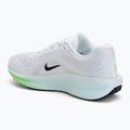 Încălțăminte de alergare pentru bărbați Nike Winflo 11 white/glacier blue/green strike/black 3