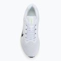 Încălțăminte de alergare pentru bărbați Nike Winflo 11 white/glacier blue/green strike/black 5