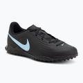 Încălțăminte de fotbal pentru copii Nike Tiempo Maestro Club Jr TF black/ice