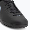 Încălțăminte de fotbal pentru copii Nike Tiempo Maestro Club Jr TF black/ice 7