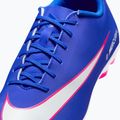 Încălțăminte de fotbal pentru bărbați Nike Mercurial Vapor 16 Club FG/MG racer blue/white 8