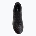 Încălțăminte de fotbal pentru copii Nike Tiempo Maestro Academy Jr FG/MG black/ice blue 5