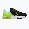Încălțăminte de antrenament pentru bărbați Nike Air Max Alpha Trainer 6 black/volt tint/barely volt/volt