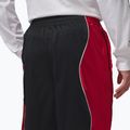 Pantaloni scurți de baschet pentru bărbați Nike Jordan Sport black/white/gym red 3