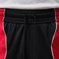 Pantaloni scurți de baschet pentru bărbați Nike Jordan Sport black/white/gym red 5