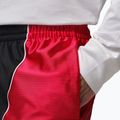 Pantaloni scurți de baschet pentru bărbați Nike Jordan Sport black/white/gym red 6