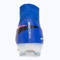Încălțăminte de fotbal pentru bărbați Nike Mercurial Superfly 10 Elite FG racer blue/white 6