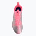 Încălțăminte de fotbal pentru copii Nike Zoom Vapor 16 Academy Vini Jr FG/MG sunset pulse/old royal 5