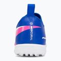 Încălțăminte de fotbal pentru copii Nike Mercurial Vapor 16 Academy TF racer blue/white 6