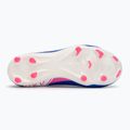 Ghete de fotbal pentru copii Nike Mercurial Vapor 16 Academy FG/MG racer blue/white 4