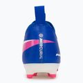 Ghete de fotbal pentru copii Nike Mercurial Vapor 16 Academy FG/MG racer blue/white 6