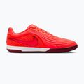 Încălțăminte de fotbal pentru bărbați Nike Tiempo Reactgato IC bright crimson/team red