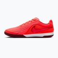 Încălțăminte de fotbal pentru bărbați Nike Tiempo Reactgato IC bright crimson/team red 2