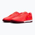 Încălțăminte de fotbal pentru bărbați Nike Tiempo Reactgato IC bright crimson/team red 3