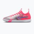 Încălțăminte de fotbal pentru copii Nike Zoom Vapor 16 Academy Vini Jr IC sunset pulse/old royal 2