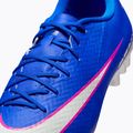 Ghete de fotbal pentru bărbați Nike Mercurial Vapor 16 Pro AG-Pro racer blue/white 9