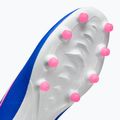 Ghete de fotbal pentru bărbați Nike Mercurial Vapor 16 Pro AG-Pro racer blue/white 10