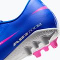 Ghete de fotbal pentru bărbați Nike Mercurial Vapor 16 Pro AG-Pro racer blue/white 11