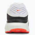 Încălțăminte de alergare pentru bărbați Nike Structure 26 white/medium ash/bright crimson 6
