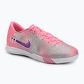 Încălțăminte de fotbal pentru bărbați Nike Zoom Vapor 16 Academy Vini Jr IC sunset pulse/old royal
