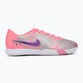 Încălțăminte de fotbal pentru bărbați Nike Zoom Vapor 16 Academy Vini Jr IC sunset pulse/old royal 2
