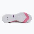 Încălțăminte de fotbal pentru bărbați Nike Zoom Vapor 16 Academy Vini Jr IC sunset pulse/old royal 4