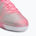 Încălțăminte de fotbal pentru bărbați Nike Zoom Vapor 16 Academy Vini Jr IC sunset pulse/old royal 7