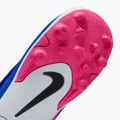 Încălțăminte de fotbal pentru copii Nike Mercurial Vapor 16 Club FG/MG racer blue/white 9