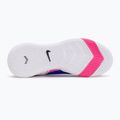 Încălțăminte de fotbal pentru copii Nike Mercurial Superfly 10 Academy IC racer blue/white 4