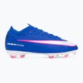 Încălțăminte de fotbal pentru copii Nike Jr. Mercurial Vapor 16 Pro FG racer blue/white 2