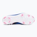 Încălțăminte de fotbal pentru copii Nike Jr. Mercurial Vapor 16 Pro FG racer blue/white 4