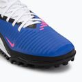 Ghete de fotbal pentru copii Nike Jr 7