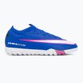 Încălțăminte de fotbal pentru bărbați Nike Mercurial Vapor 16 Pro TF racer blue/white 2