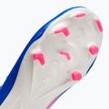 Ghete de fotbal pentru copii Nike Mercurial Vapor 16 Academy FG/MG racer blue/white 11