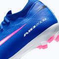 Încălțăminte de fotbal pentru copii Nike Jr. Mercurial Vapor 16 Pro FG racer blue/white 10