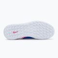 Încălțăminte de fotbal pentru copii Nike Mercurial Vapor 16 Club TF racer blue/black 4