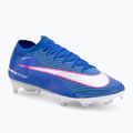 Încălțăminte de fotbal pentru bărbați Nike Mercurial Vapor 16 Elite FG racer blue/white