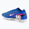 Încălțăminte de fotbal pentru bărbați Nike Mercurial Vapor 16 Elite FG racer blue/white 3