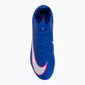 Ghete de fotbal pentru bărbați Nike Mercurial Vapor 16 Pro AG-Pro racer blue/white 5