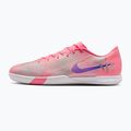 Încălțăminte de fotbal pentru bărbați Nike Zoom Vapor 16 Academy Vini Jr IC sunset pulse/old royal 2