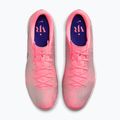 Încălțăminte de fotbal pentru bărbați Nike Zoom Vapor 16 Academy Vini Jr IC sunset pulse/old royal 4