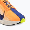 Încălțăminte de alergare pentru bărbați Nike Pegasus Plus laser orange/alabaster/sail/indigo burst 7