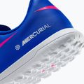Încălțăminte de fotbal pentru copii Nike Mercurial Vapor 16 Club TF racer blue/black 9