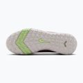 Încălțăminte de fotbal pentru copii Nike Zoom Superfly 10 Academy Kylian Mbappe TF plum eclipse/metallic silver 4