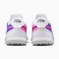 Încălțăminte de fotbal pentru bărbați Nike Tiempo Ligera Pro TF white/racer blue/pink blast/black 11
