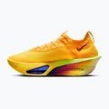 Încălțăminte de alergare pentru bărbați Nike Alphafly 3 laser orange/citron pulse/indigo burst 9