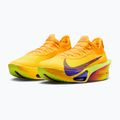 Încălțăminte de alergare pentru bărbați Nike Alphafly 3 laser orange/citron pulse/indigo burst 10